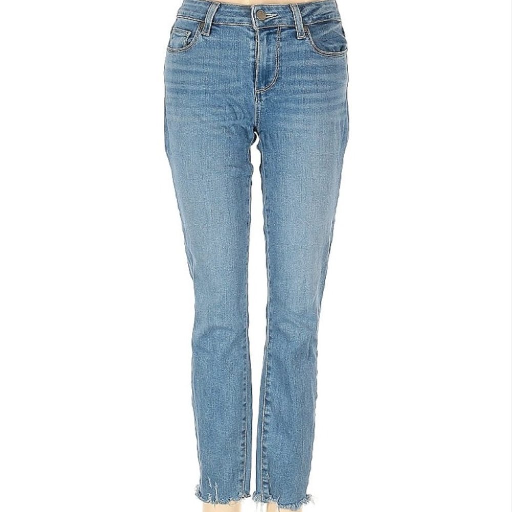Paige denim jeans (size 26)